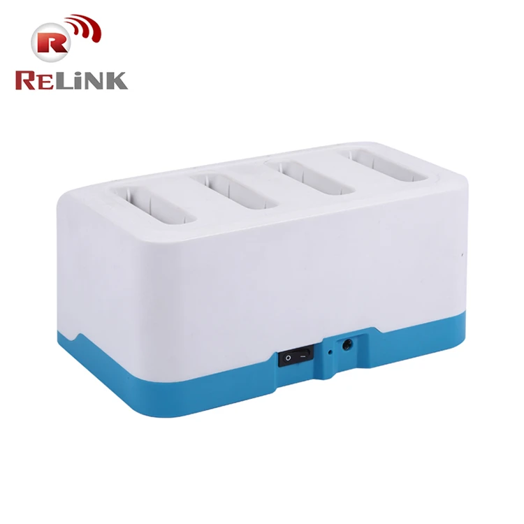
CS-S04 Restaurant Rental Menu Smart Phone Power Bank Charging Station Power Bank Sharing 