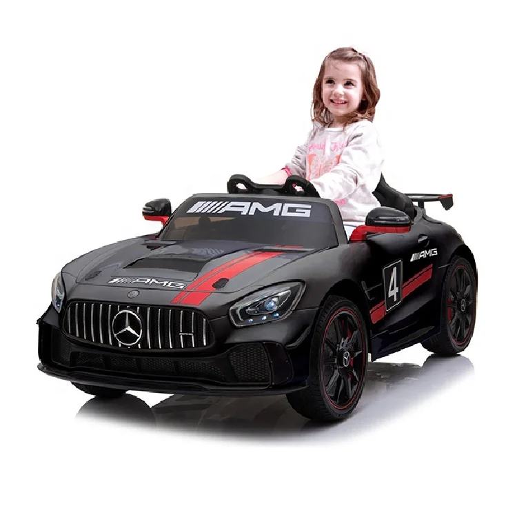 Licensed Mercedes Benz ride on Kids car Car Kids 12V Kids Car For Sale