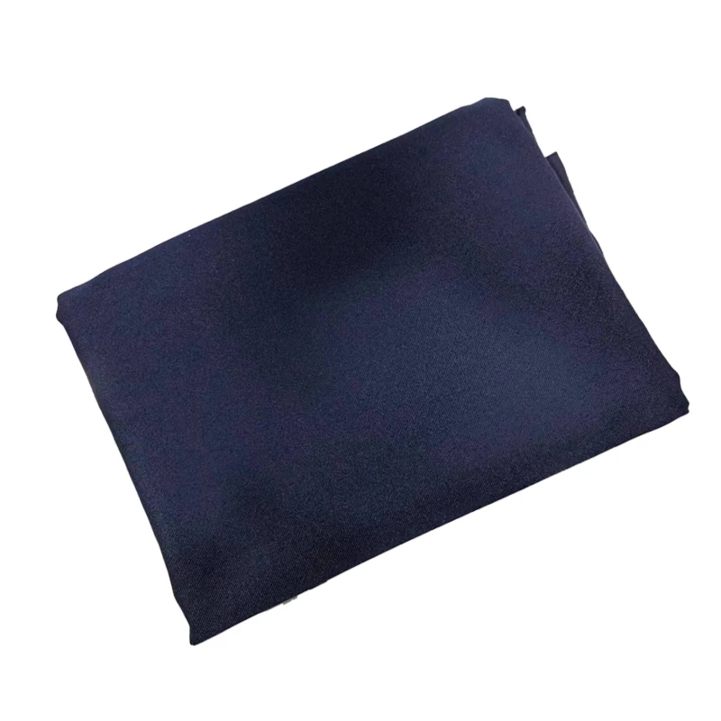 OEM ODM Waterproof Not Fading Fastness Woven Workwear Uniform Fabric 260GSM 100% Polyester Fabric