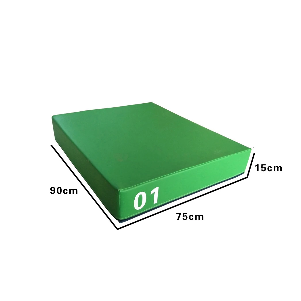 High Quality Fitness Training Jump Foam Plyometric Box Jumping Exercise