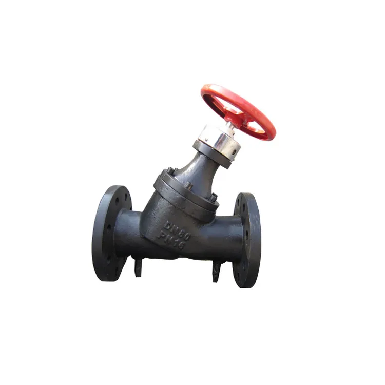 DN100 система жидких труб ручной клапан с цифровым замком