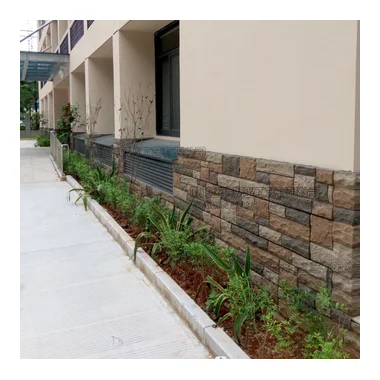 Раковина из мрамора