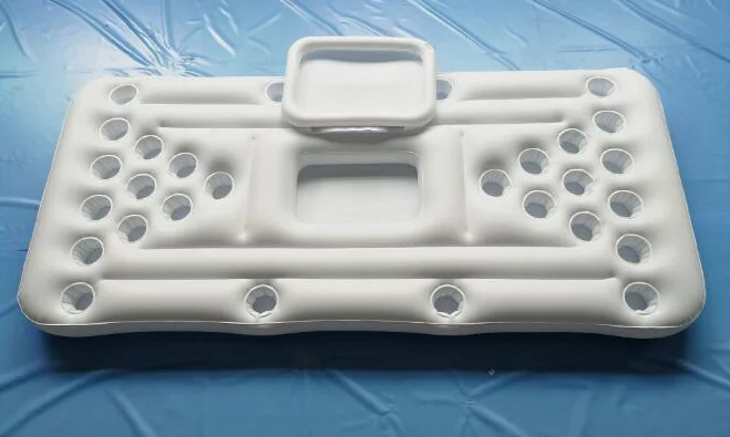 Custom Inflatable Beer Pong Table