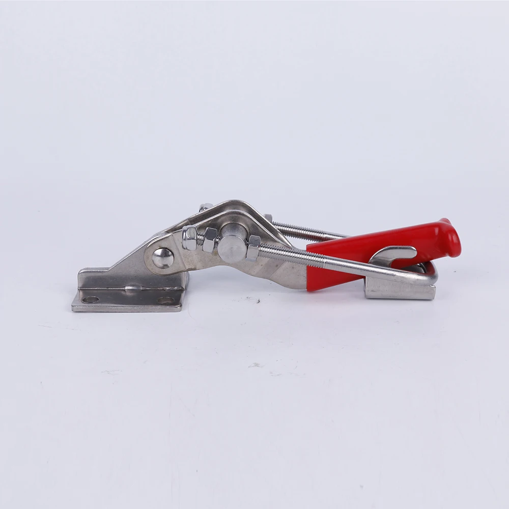 Toolbox Toggle Latch Quick-Release toggle latch clamp 40323 431 40341 antislip hand tool toggle clamp from Bingshuo Hardware