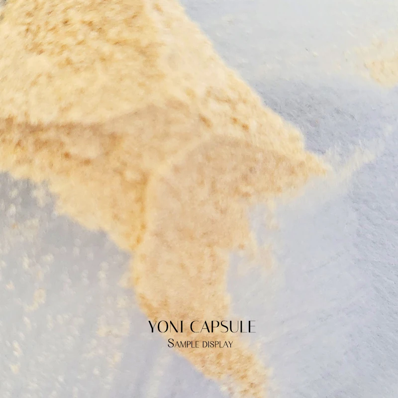 OEM ODM Vaginal Suppositories Female Vaginal Care Yoni Capsule Boric Acid Suppositories Yoni Pops