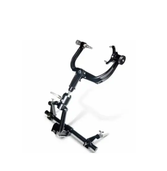 Cranial Stabilization System Three Pins Skull Clamp for Head and Brain Neurosurgery Support Attachment