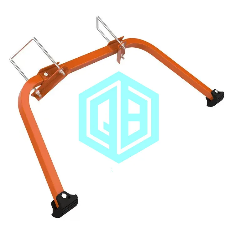 New Ladder Standoff Stabilizer Fits On Gutter Roof Ladder Stabilizer Accessories For Added Stability And Safety