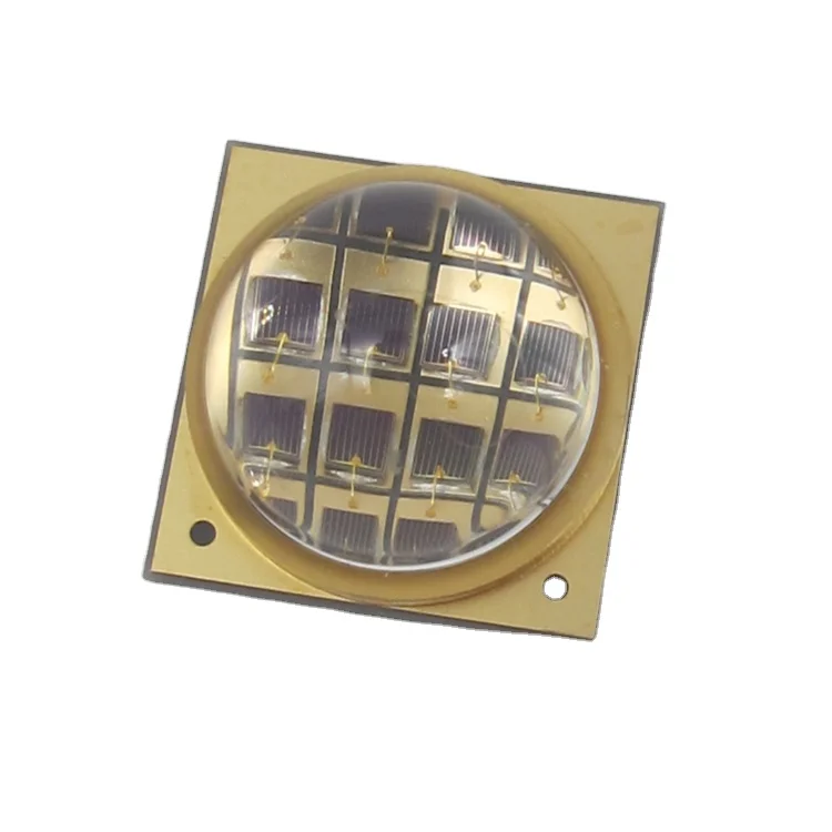 High power 790nm 800nm 810nm 830nm 920 nm 940nm1060nm ir led cob 12v For Bioimaging Sciences