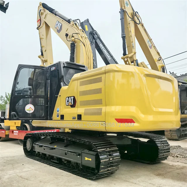 2018 Year 1200 Hours Used Excavators Caterpillar 320gc Cat 320 Gc Excavator