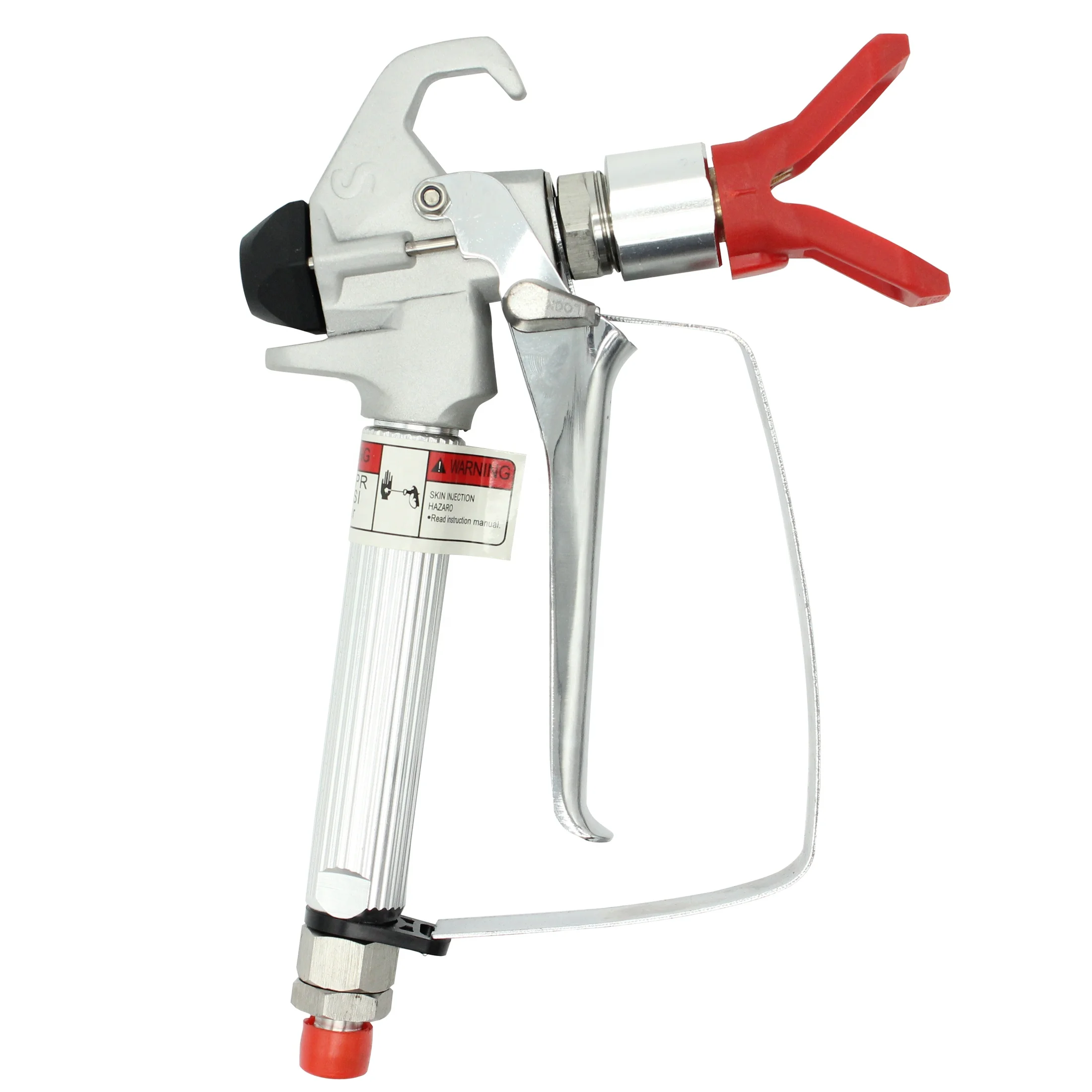 PTS-06 Spray Paint Gun Power Airless Spray Gun