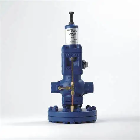 
fast delivery SS pressure reducing valve for gas service 