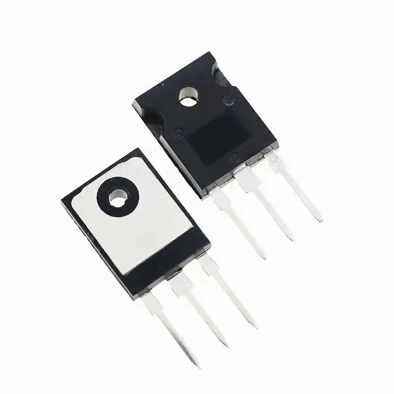 KTNew Original IRFP250 N Integrated Circuit Chip mosfet Transistor 200V 30A TO247 N with Bom Serve