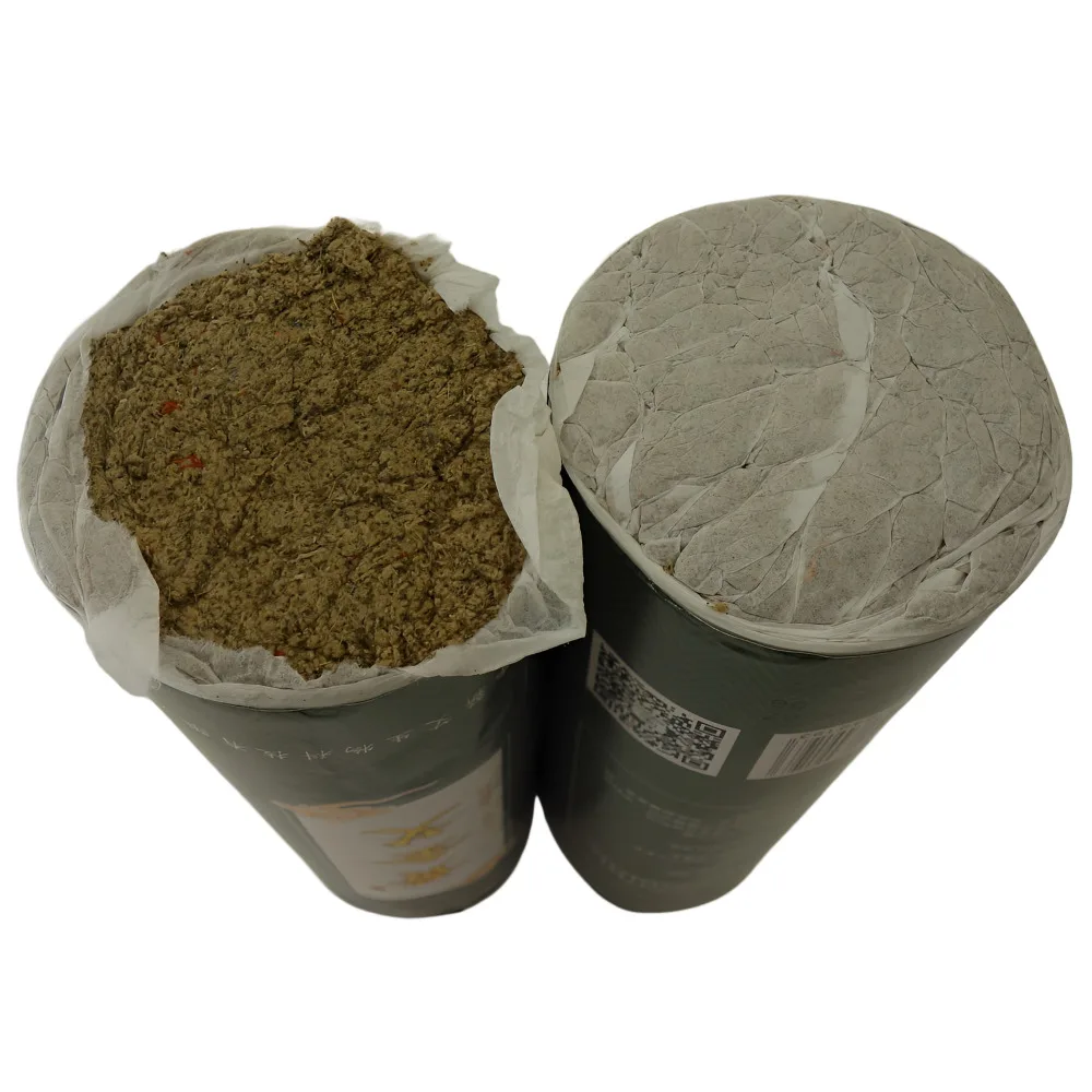 Moxibustion products that can unblock meridians and regulate qi and blood, pure natural moxa sticks