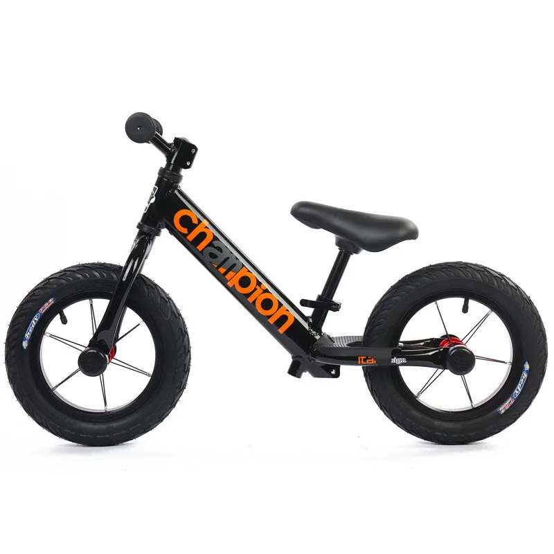 No pedals Kids Balance Bike / baby running bike / children walking balance bicycle 12inch balance car