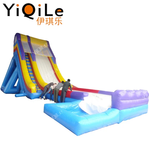 Высококачественный надувной водный парк, надувная лестница, игровой бассейн yiqile, надувной бассейн, аквапарк