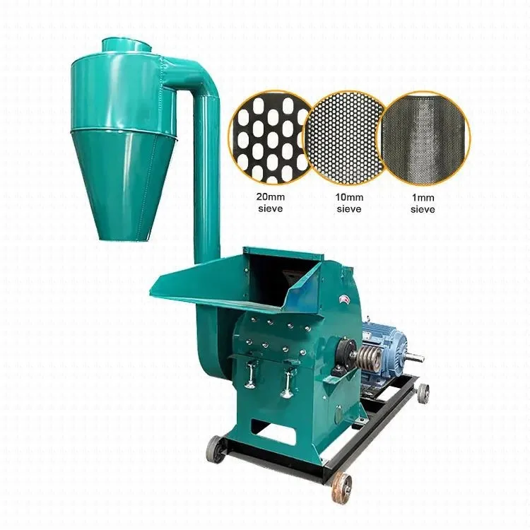 Agricultural Factory Price Small Corn Maize Hammer Mill For Milling Flour