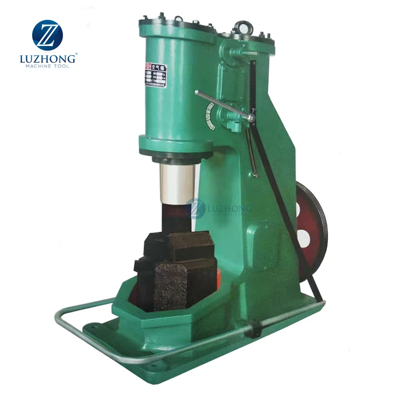 air hammer pneumatic C41- 25KG Separate Type Air hammer industrial air machine