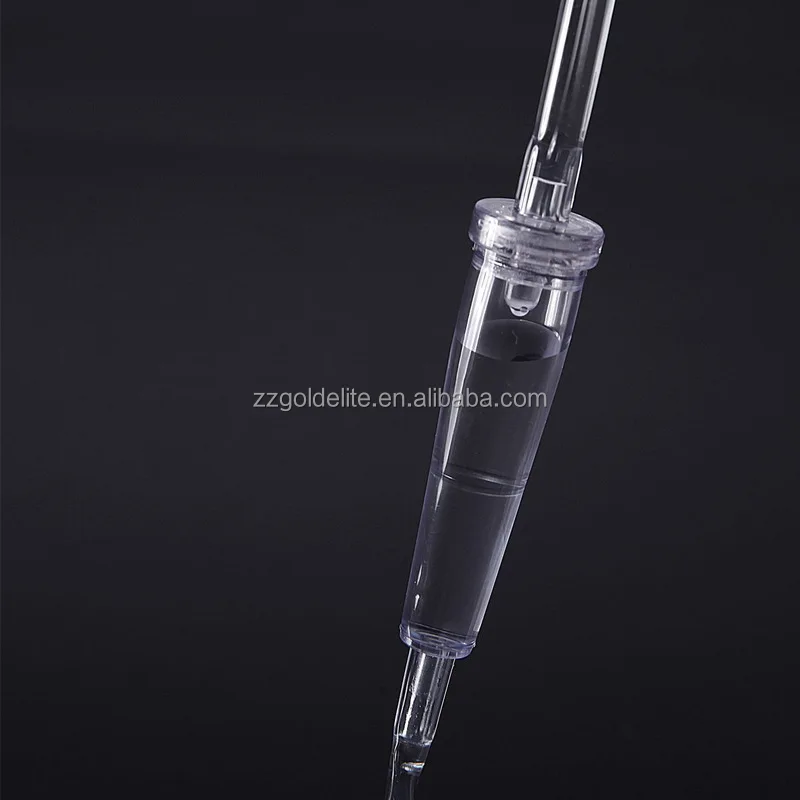 1200ml hospital use disposable enema bag enema kit bag enema