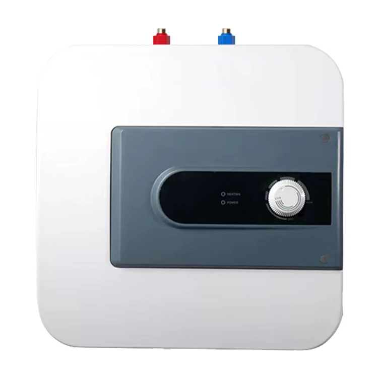 New products portable 30L water heater durable and high thermal efficiency electric heaters