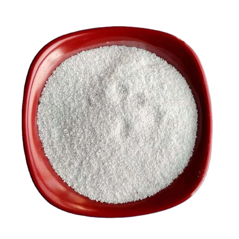 High Purity SiO2 99.5 % Manufacturers White Silica Sand price per ton Clear Glass Grade Sand for glass manufacturing