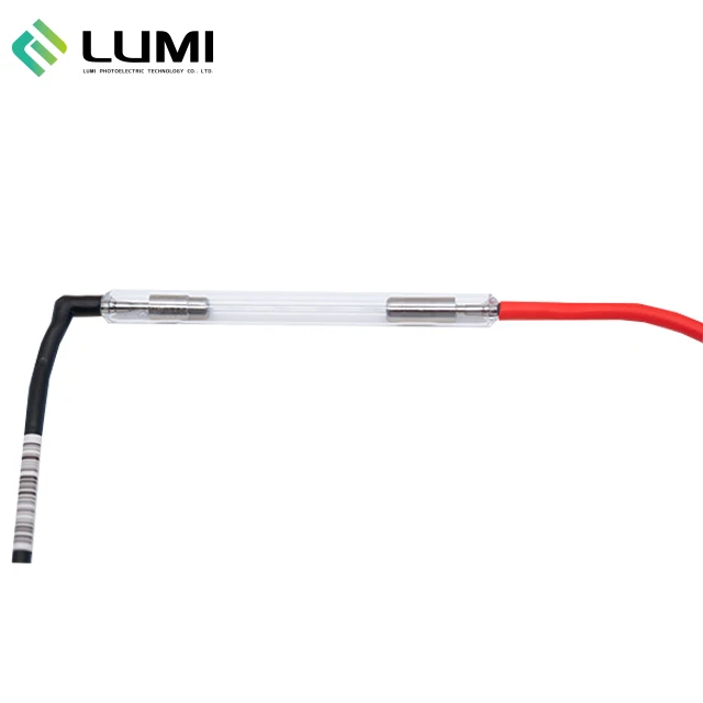 Lumi Ipl Xenon Flash  Lamp8*45*100, P2700,  UK Lamp, Nanjing Lamp, Lumi Lamp
