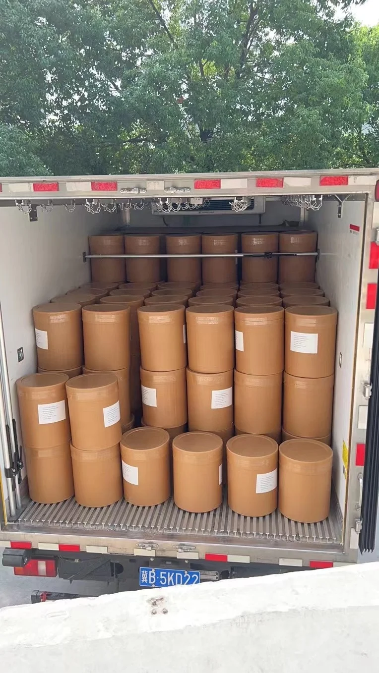 Industrial Grade High Quality MAP Magnesium ascorbyl phosphate CAS 113170-55-1