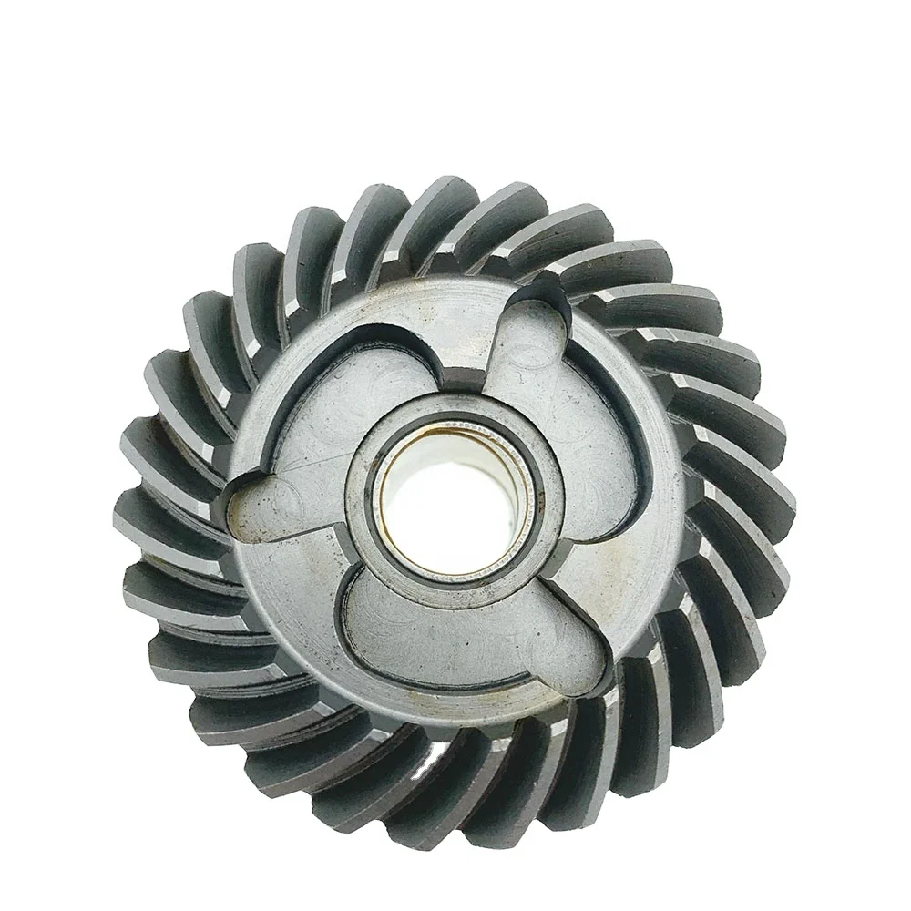 
Spiral Bevel gear for tohatsu outboard motor 5HP reverse gear 369-64030-0 arine Engines outboard gears 