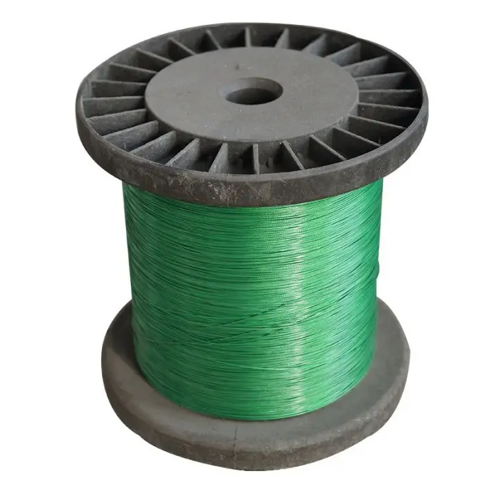 China Wholesale Galvanized nsx type and 1*19 steel wire rope 10mm galvanized steel wire rope