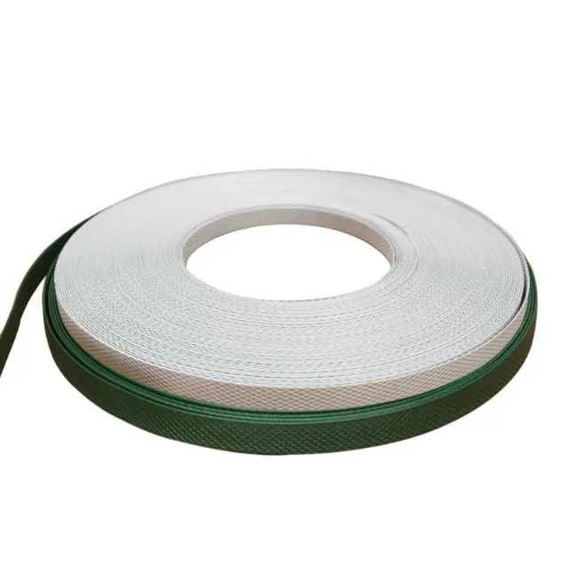 LINYI FANGHUA PP band office packaging colorful polyester cord strapping