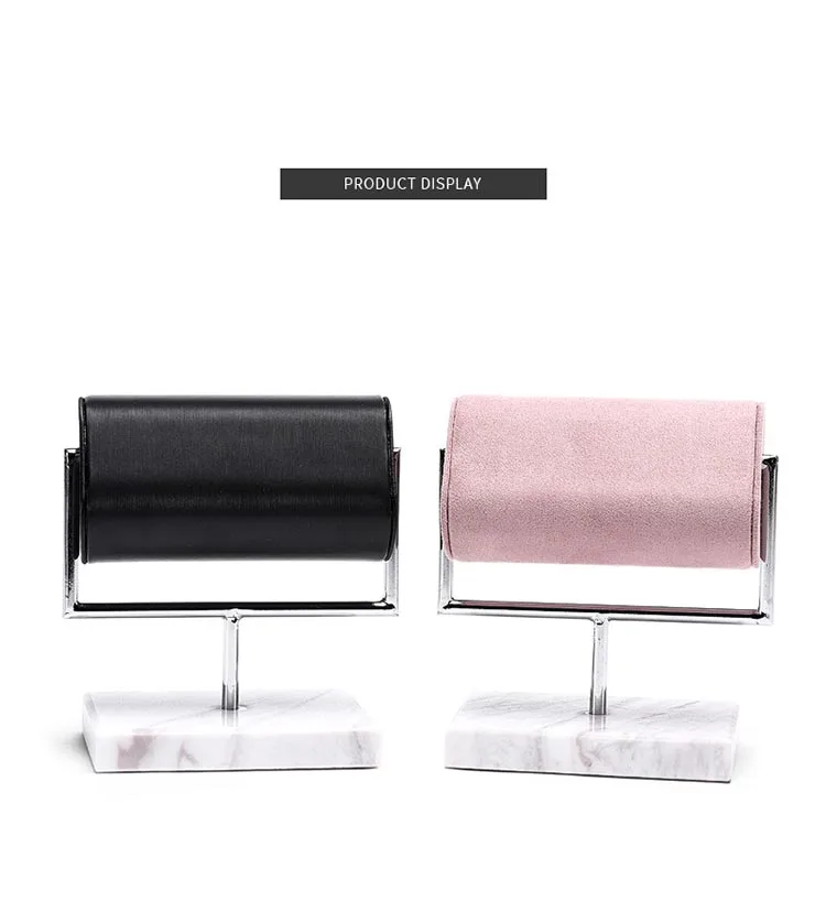 Smart Watch Stand Display Cabinets for Luxury Watch