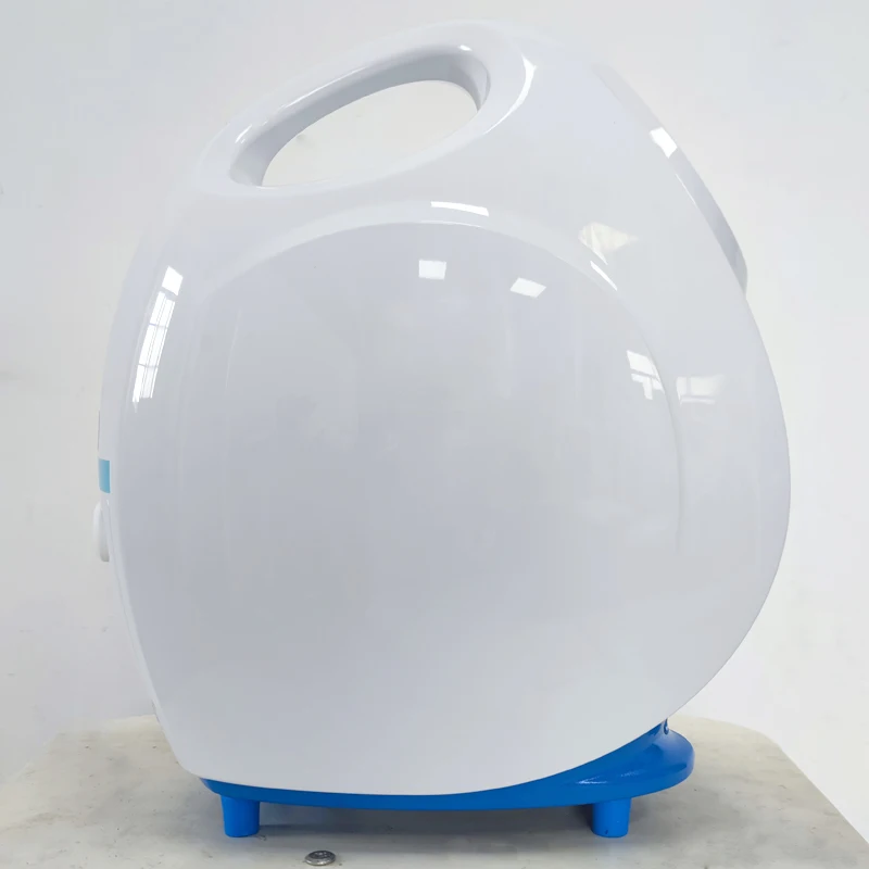 Korea Oxygenation Face Dome Led Oxygenated Oxygen Facial Machine With Dome