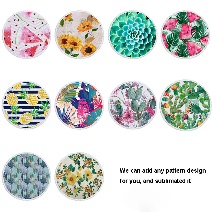 China Manufacturer Wholesale Micro Fiber Towel For Beach Custom Logo Design Beach Towel For Swimming