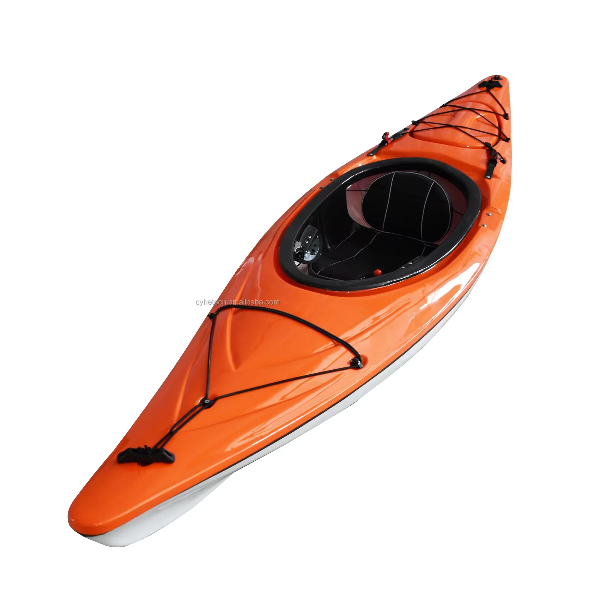 10ft new  Abs Thermoformed Ocean Kayak Ultralight Kayak with Window