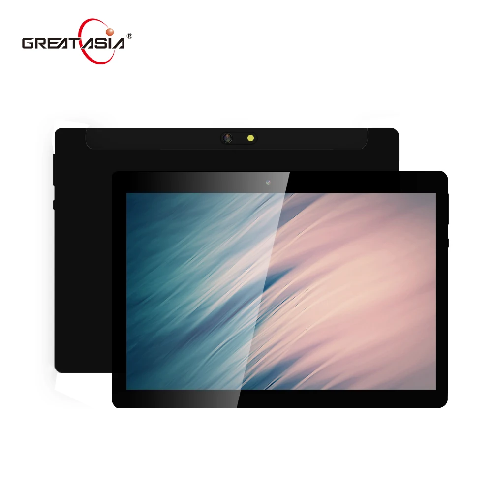 
Great Asia best android 7.0/8.1/9.0/10.0 tablet 2020 onn 10 Inch 2.5D 1280*900 IPS 4g LTE mediatek for Kids wifi pc tab bracket 