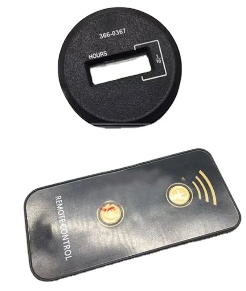 Счетчик часов CAT 3660367 366-0367, счетчик таймера для 320D E320D, панель управления таймером, датчик Caterpillar CAT 320D 422E 428E 442E