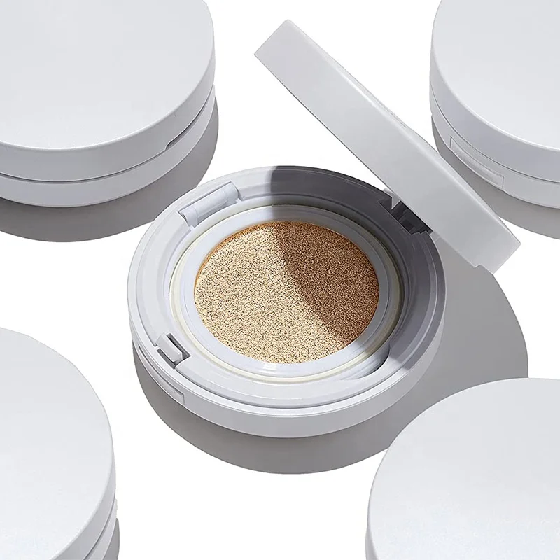 Esene F-AP23 cc Air Cushion Foundation CC Cream, Natural Moisturizing waterproof cushion