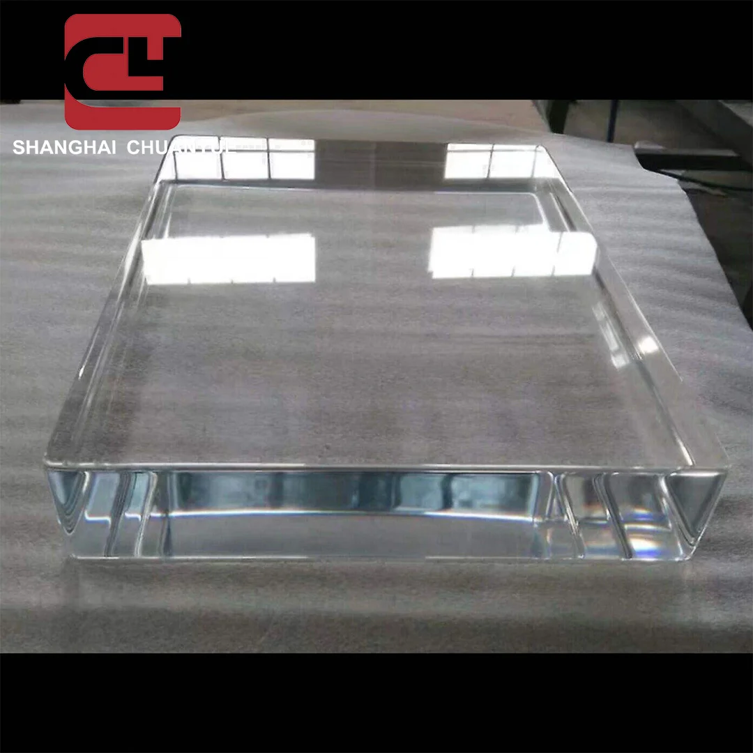 Акриловый лист 20 мм-600 мм, акриловый лист без пожелтения, прямые продажи от производителя, акриловая доска на заказ