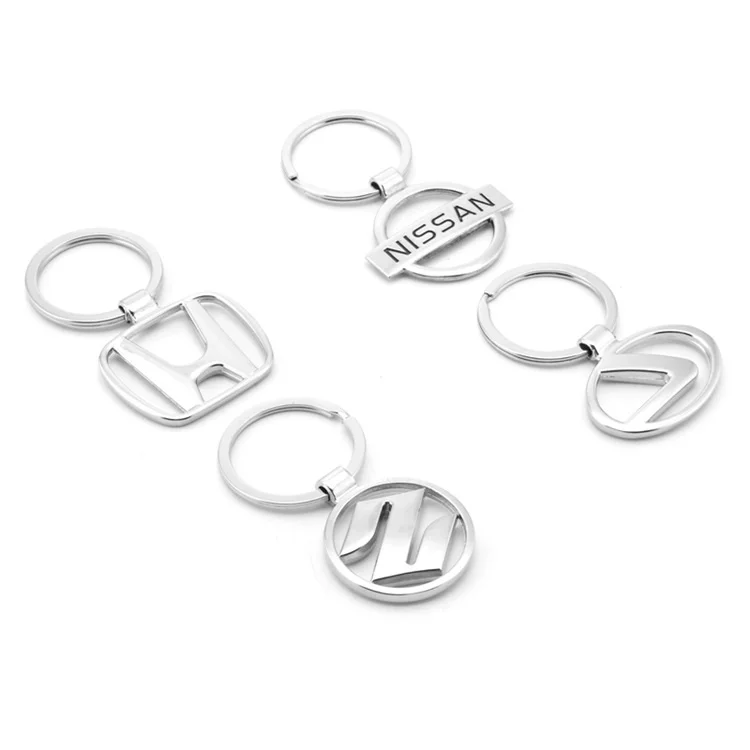 SHTONE, брелок для ключей с логотипом на заказ, дизайнерский автомобильный брелок, сплав, оптовая продажа, автомобильный брелок с логотипом, металлический брелок для ключей для автомобиля