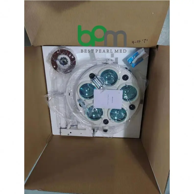 Advanced Technology Wholesale Price Mobile Operating Theatre Lights
