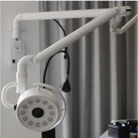 Chenwei Health Medical Supplies surgical Led Light Operation Lighting hospital Surgical shadowless lamp
