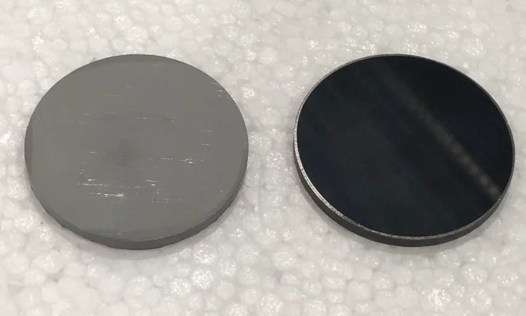 Polished Surface Finish PCD INSERTS and Guaranteed for 1 Year