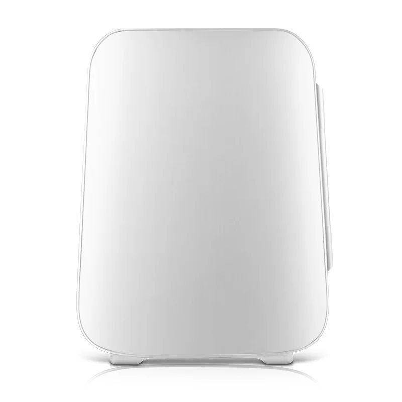Zogifts новый стиль 4L заказное портативное Домашний набор кисточек для макияжа холодильник красоты