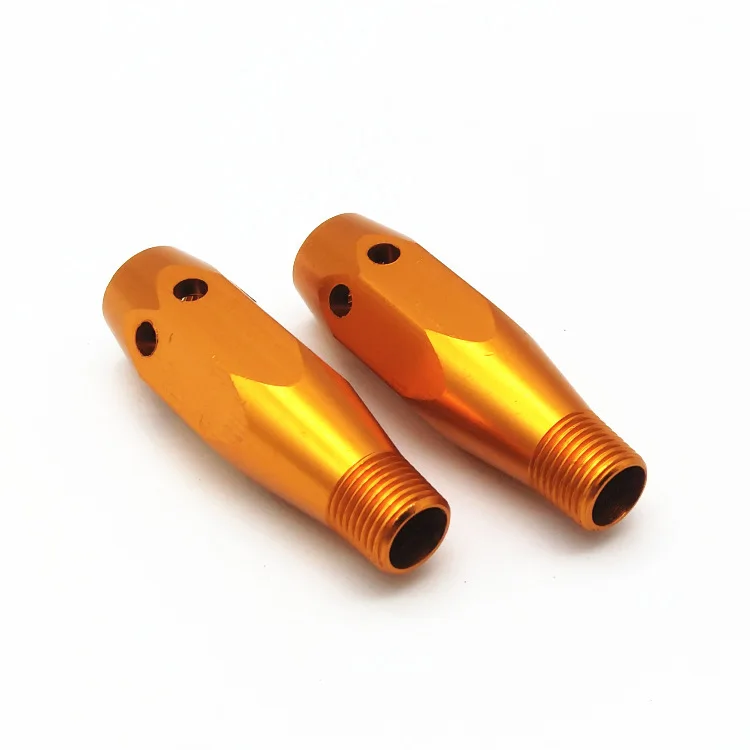 Cnc Machining Steel Services ningbo Supplier cnc parts