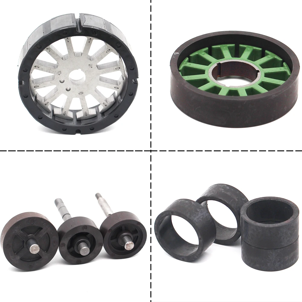 n52 strong bar permanent neodium custom ferrite magnetic ring blocks neodymium fridge hijab magnet