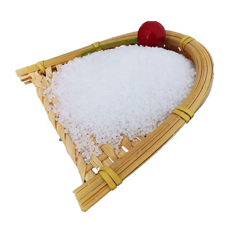 Urea Mudanjiang Fengda Factory Supply Good Nitrogen Content 46% Min Granular CH4n2o Price 57-13-6 Urea