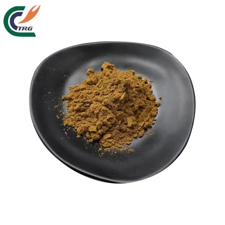 Honey goat extract Epimedium extract icariin 3 7-bis 2-hydroxyethyl icaritin