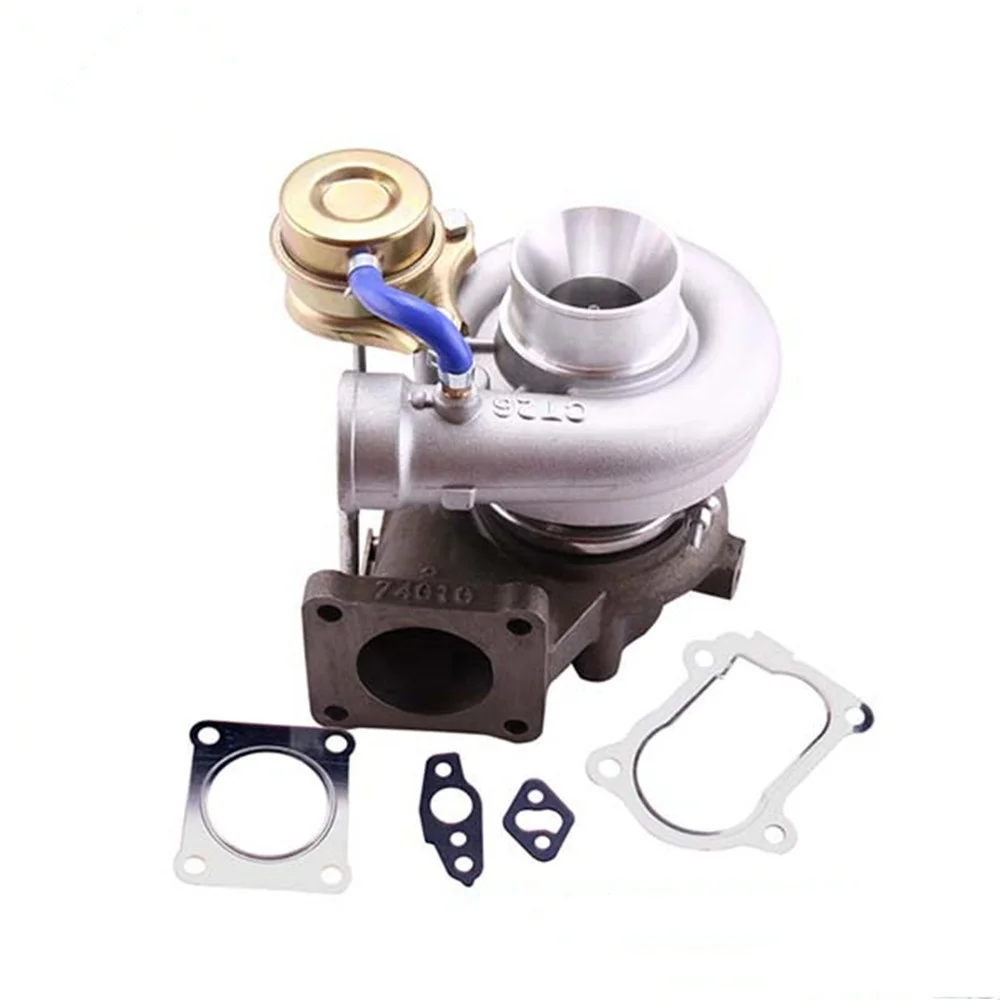 Турбокомпрессор CT26 17201-42020 17201-42030 для Toyota Supra