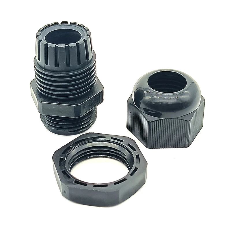 Nylon Cable Glands Waterproof M20 Cable Glands Connector