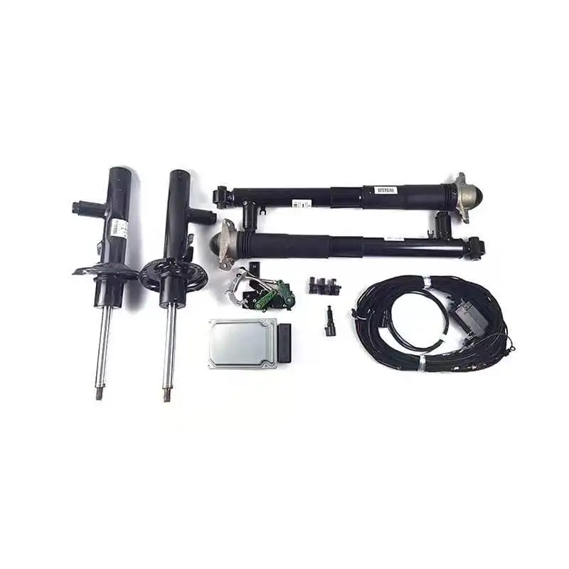 High quality DCC Kit 5Q0413031 5Q0512009 for Volkswagen Passat B8 Magotan CC Arteon