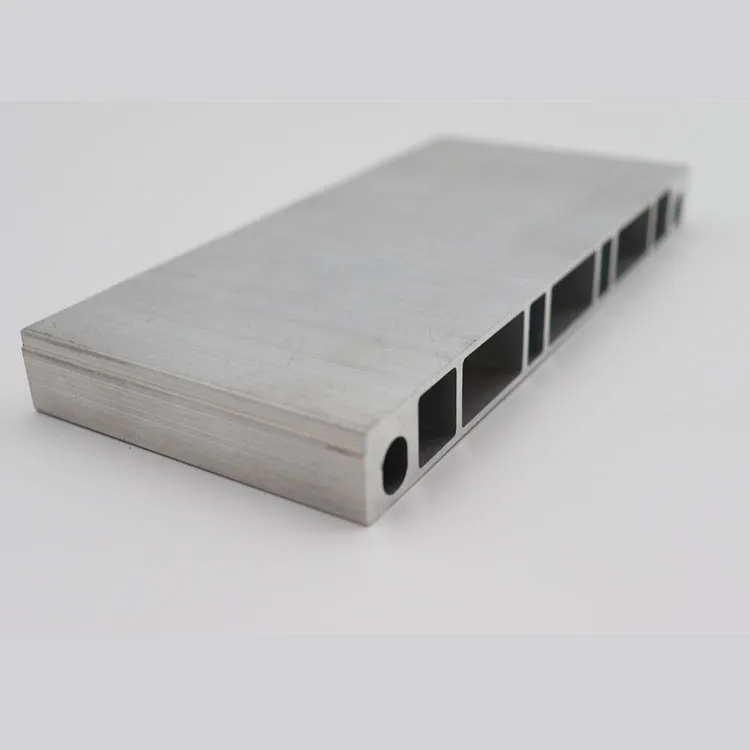 High quality custom led alloy aluminum  frame profile